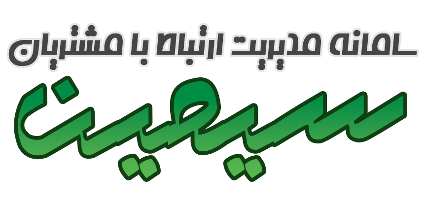 لوگو سیمین سی‌ار‌ام